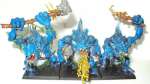I Finished my River Trolls