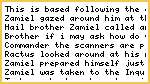 Death Guard 4th Company Short Story Part 1
