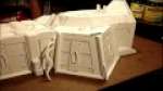Total War 124 Space Marine Stronghold Terrain Update Dawn of War Inspired