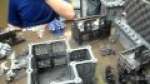 1900pts. Chaos Daemons vs. Imperial Guard