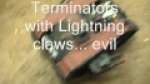 1000pts. Chaos Daemons vs. Spehss Mahreens