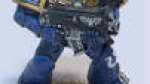 Ultramarines Tactical Squad Marine 6