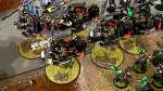 BATREP 80,000 Point Apocalypse - Setup & Deployment