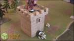 Warmachine PUSH Power Attack