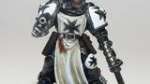 Black Templar Test Model