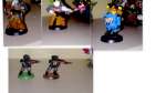 my army
