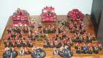 My Imperial Guard Army