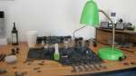 Workbench 