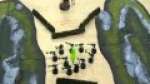 necrons vs. nids battle report