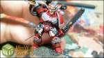 Warhammer 40k Painting: Brother Corbulo