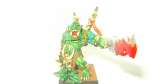 "Savage Ork" hero from Avatar of War