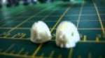 warhammer 40k Soul drinker test models 