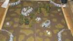 Modular Warmachine Gaming Table