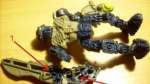 Warboss LED