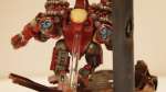 Tau battle suit 2