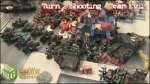 BATREP 80,000 Point Apocalypse - Turn 2 Team Evil