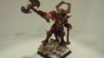 Khorne Aspiring Champion