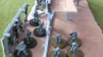 Kryton Campaign Battle report 2 