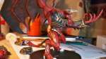 Daemon Prince WIP