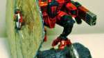 Tau pics