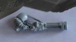 My Converted Imperial Guard Minigun