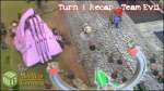 BATREP 80,000 Point Apocalypse - Turn 3 Team Evil