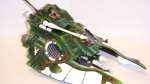 Eldar Falcon Biel-Tan