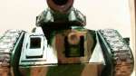 Leman Russ Battle Tank