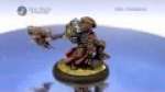 Madrak Ironhide, World Ender