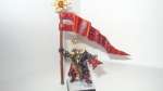 Chaos Warriors Battle Standart Bearer