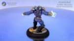 Crosswire, Super Villain