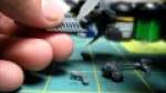 Petrie shows how to make a Reaver 