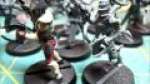 Dark Eldar and Dark Angel Update 