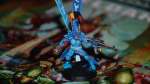 Converted Eldar Autarch 