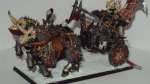 Converted Chaos Chariot
