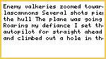 Storm Angels Short Story Part 3