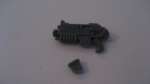 Boltgun To Sniper Rifle conversion