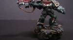 Sterngaurd veteran