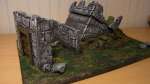 Destroyed Tower (this time finished)