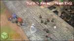 BATREP 80,000 Point Apocalypse - Turn 5 Team Evil