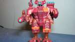 Vulcan Cadre XV8 battlesuit