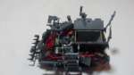 looted wagon