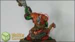 Warhammer Fantasy Painting: Orc Shaman