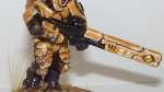 Fire Warrior #00