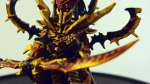 I put the Dread in Dreadlord.