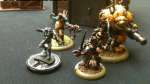 BATTLE REPORT: Shae vs. Rhyas 15pts