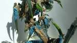 First Tyranid