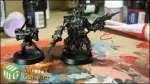 Warhammer 40k Painting: Ork Painboy