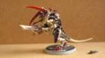 My Tyranid Warrior Brood