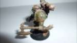 Nurgle berzerkers